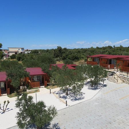 פאקוסטאן Campsite Kaya מראה חיצוני תמונה