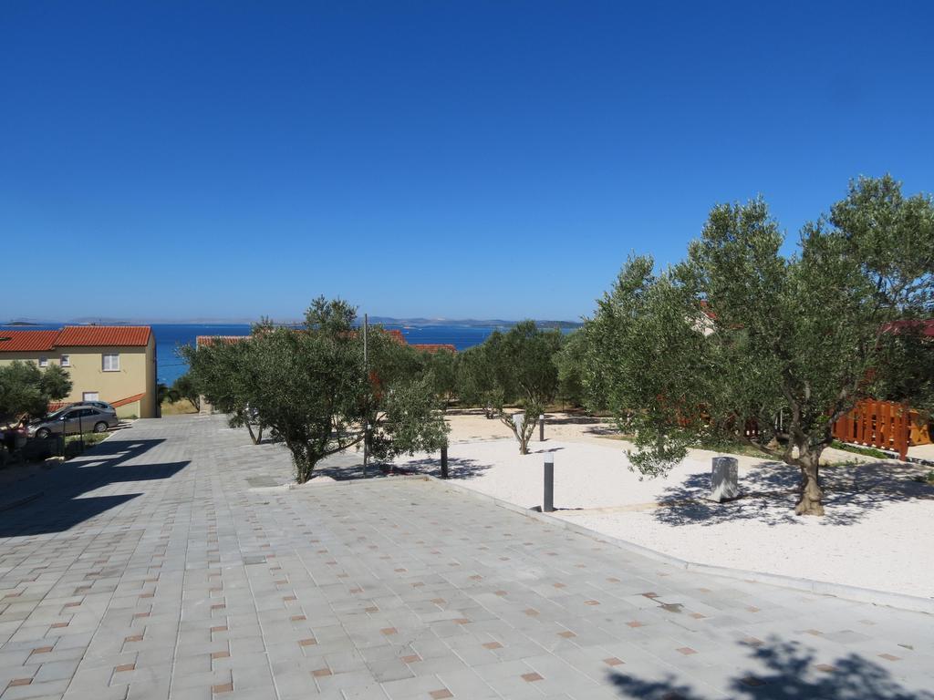 פאקוסטאן Campsite Kaya מראה חיצוני תמונה