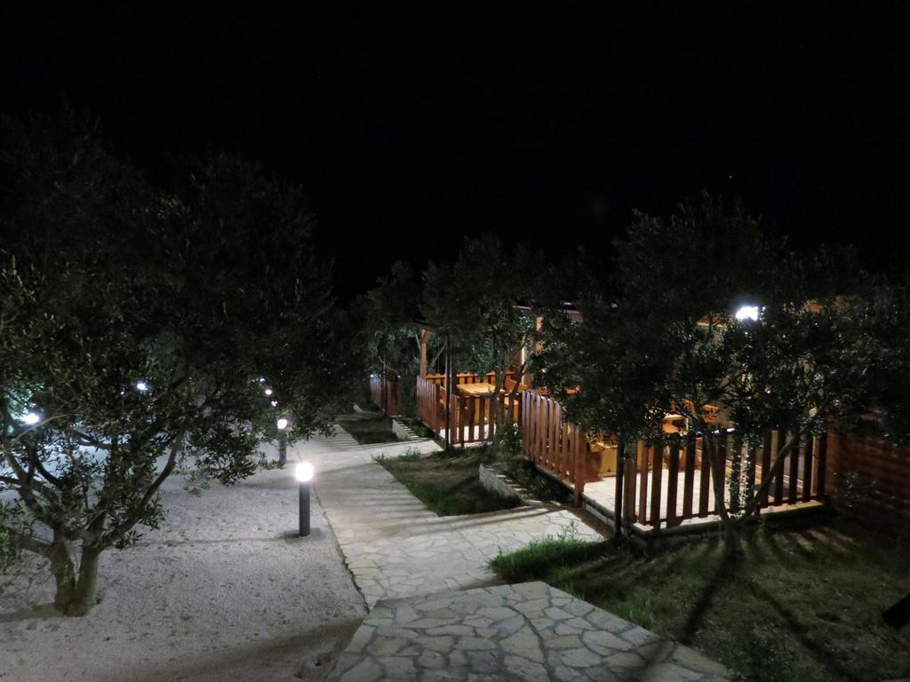 פאקוסטאן Campsite Kaya מראה חיצוני תמונה