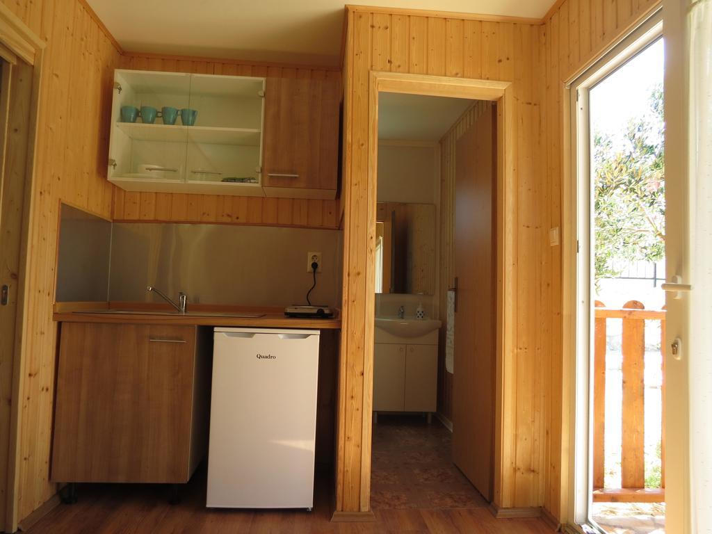 פאקוסטאן Campsite Kaya מראה חיצוני תמונה