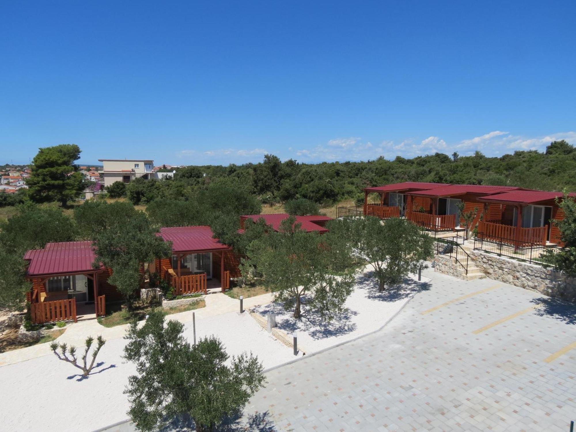 פאקוסטאן Campsite Kaya מראה חיצוני תמונה