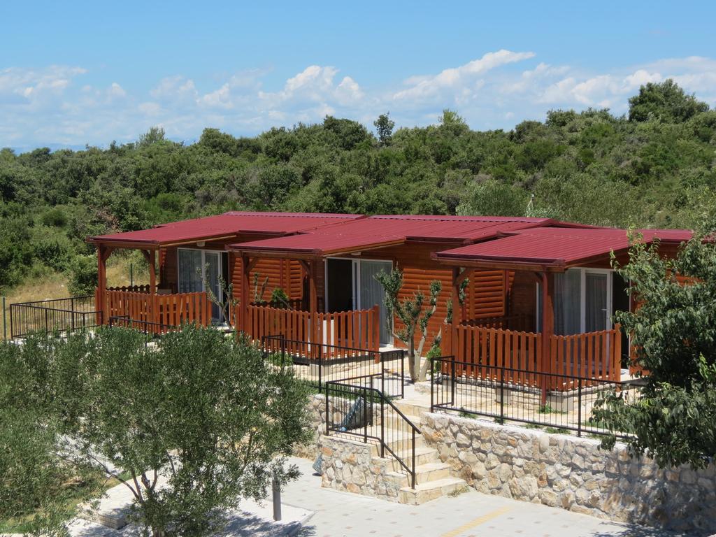 פאקוסטאן Campsite Kaya מראה חיצוני תמונה