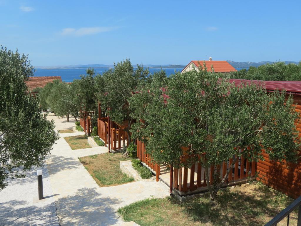 פאקוסטאן Campsite Kaya מראה חיצוני תמונה