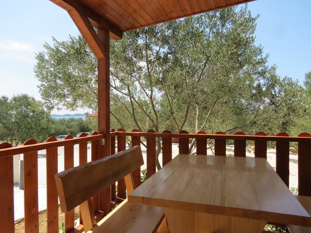 פאקוסטאן Campsite Kaya מראה חיצוני תמונה