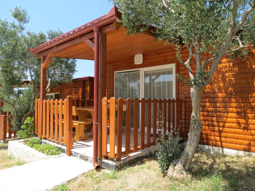 פאקוסטאן Campsite Kaya מראה חיצוני תמונה