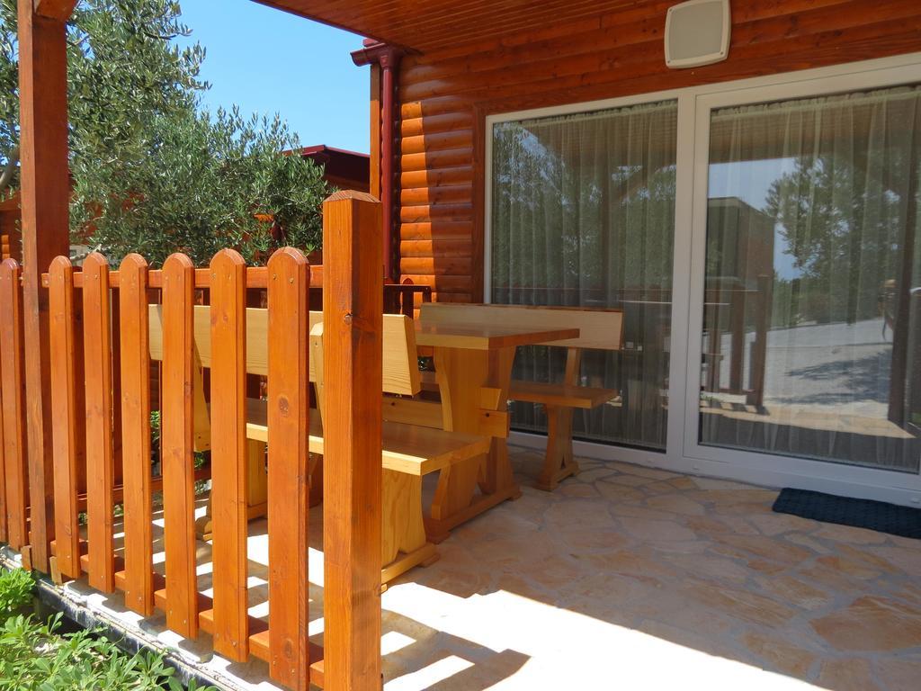 פאקוסטאן Campsite Kaya מראה חיצוני תמונה
