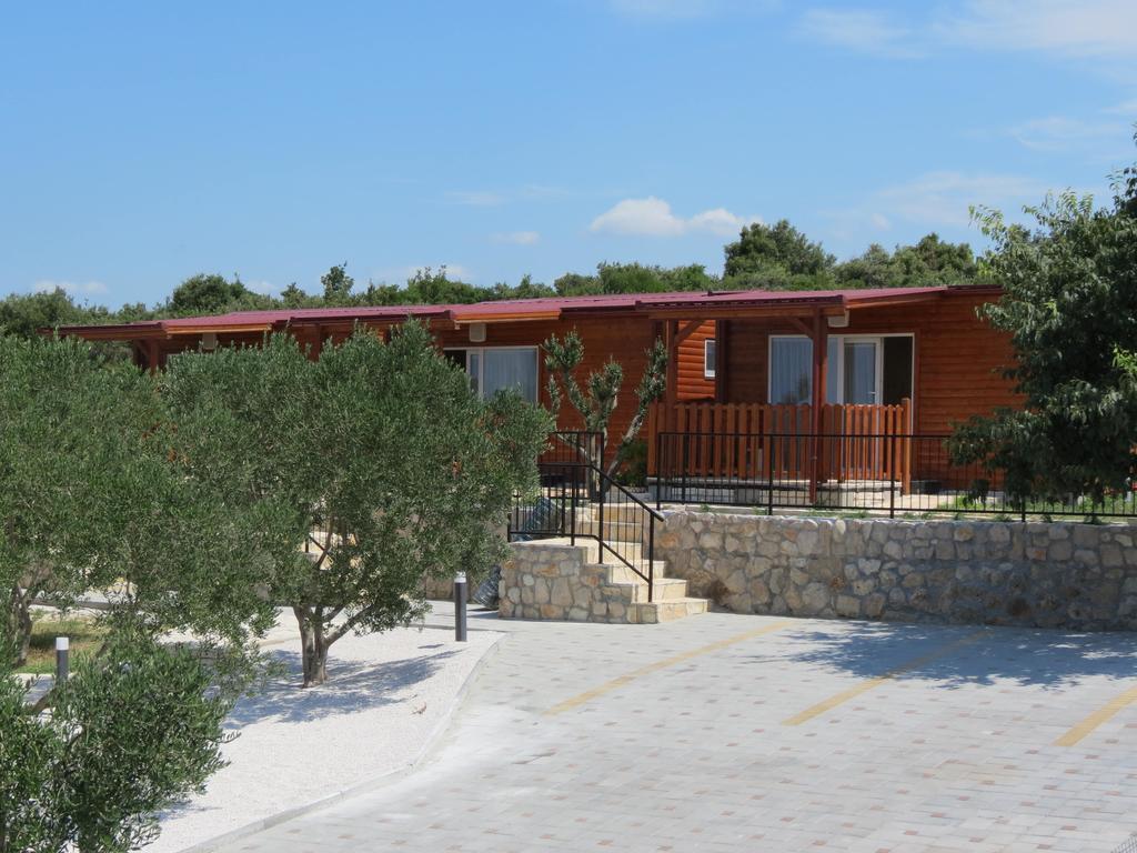 פאקוסטאן Campsite Kaya מראה חיצוני תמונה
