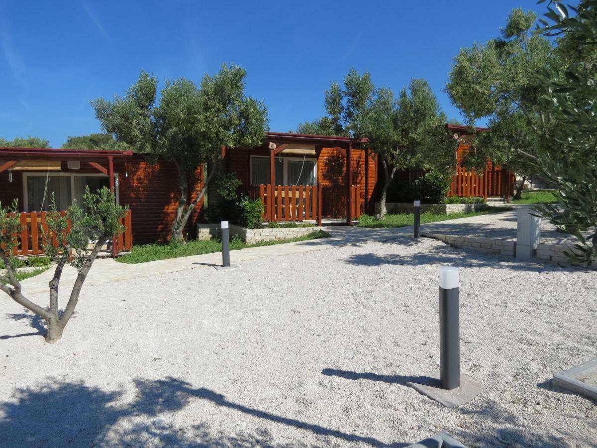 פאקוסטאן Campsite Kaya מראה חיצוני תמונה