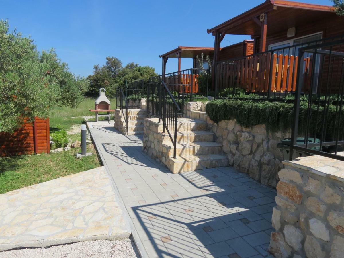 פאקוסטאן Campsite Kaya מראה חיצוני תמונה