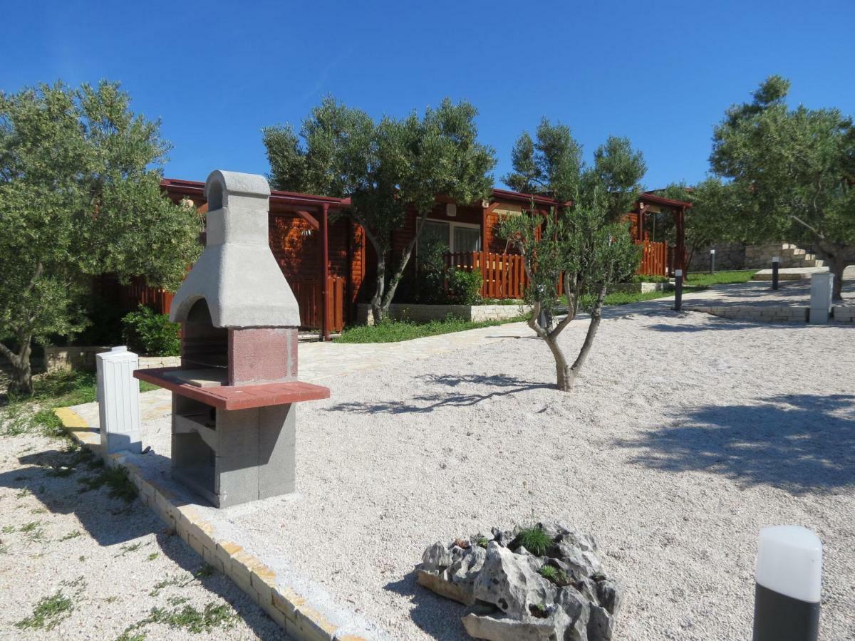 פאקוסטאן Campsite Kaya מראה חיצוני תמונה
