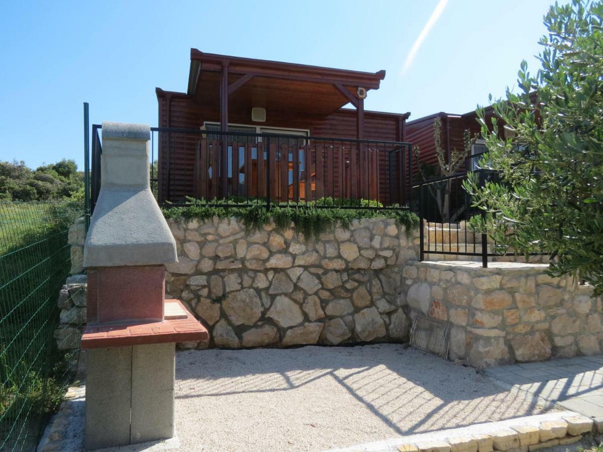 פאקוסטאן Campsite Kaya מראה חיצוני תמונה
