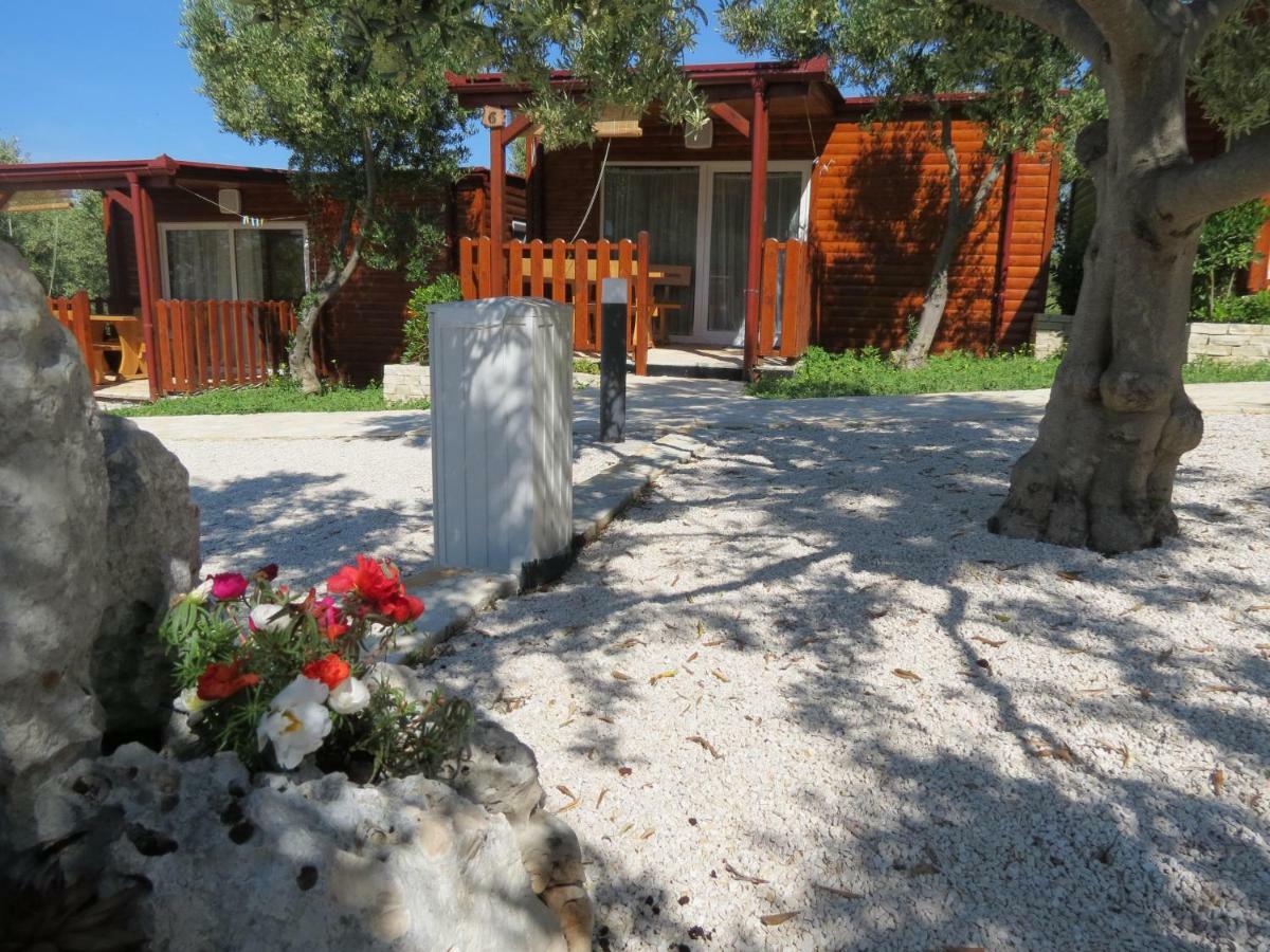 פאקוסטאן Campsite Kaya מראה חיצוני תמונה