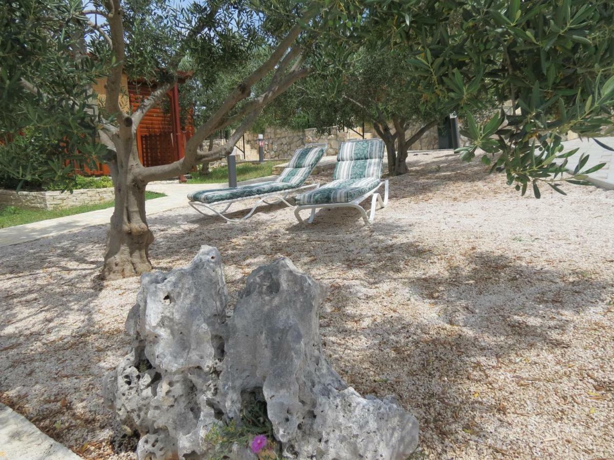 פאקוסטאן Campsite Kaya מראה חיצוני תמונה