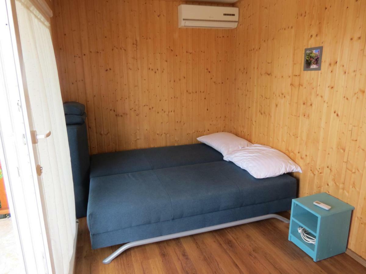 פאקוסטאן Campsite Kaya מראה חיצוני תמונה