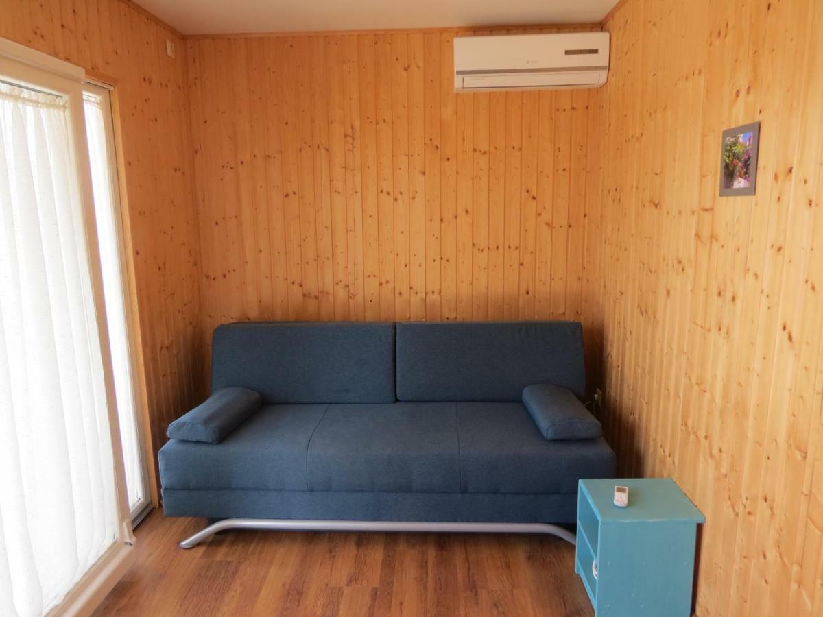 פאקוסטאן Campsite Kaya מראה חיצוני תמונה