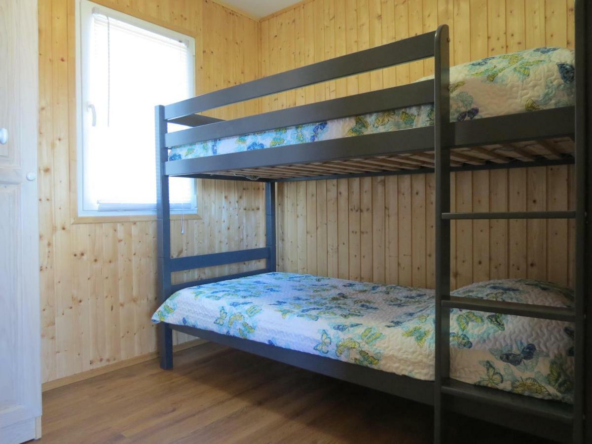 פאקוסטאן Campsite Kaya מראה חיצוני תמונה