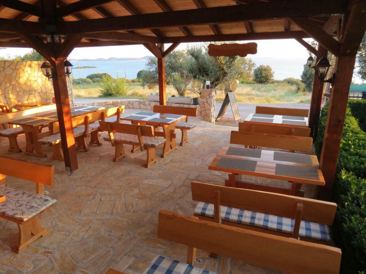 פאקוסטאן Campsite Kaya מראה חיצוני תמונה